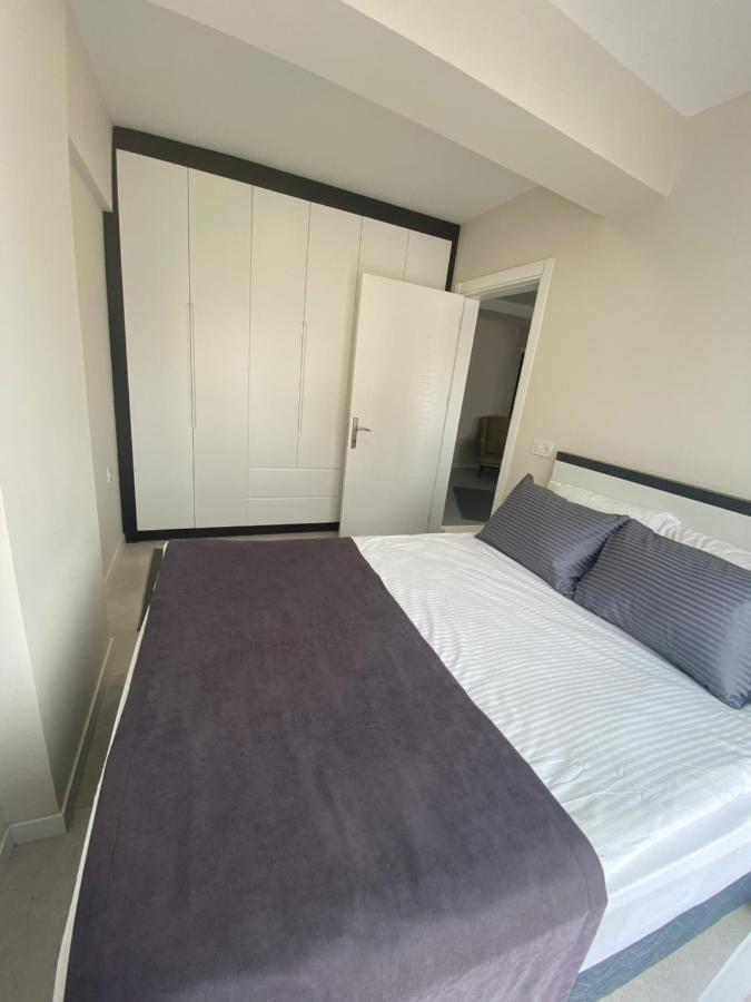 Jk Business Hotel Denizli  Zewnętrze zdjęcie