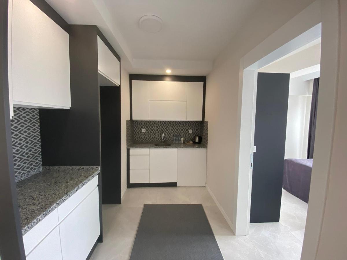 Jk Business Hotel Denizli  Zewnętrze zdjęcie