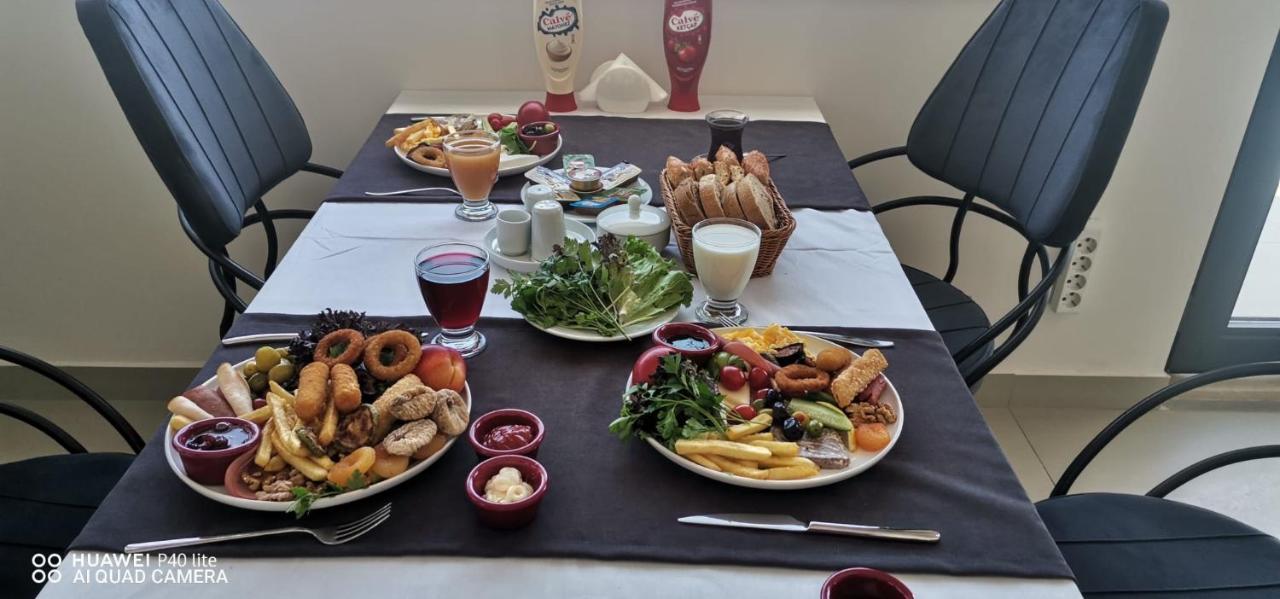 Jk Business Hotel Denizli  Zewnętrze zdjęcie