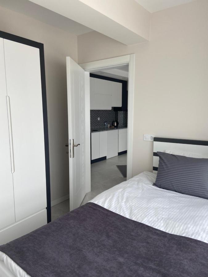 Jk Business Hotel Denizli  Zewnętrze zdjęcie
