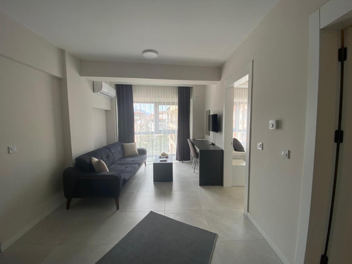 Jk Business Hotel Denizli  Zewnętrze zdjęcie