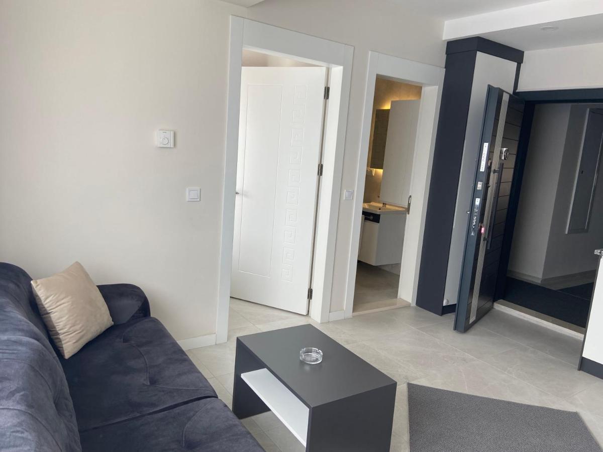 Jk Business Hotel Denizli  Zewnętrze zdjęcie