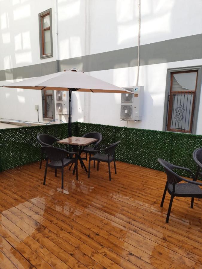 Jk Business Hotel Denizli  Zewnętrze zdjęcie