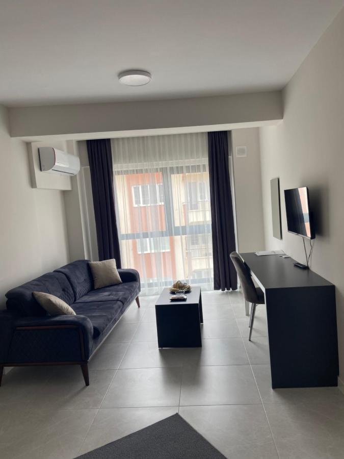 Jk Business Hotel Denizli  Zewnętrze zdjęcie