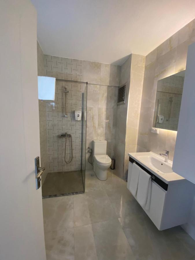 Jk Business Hotel Denizli  Zewnętrze zdjęcie
