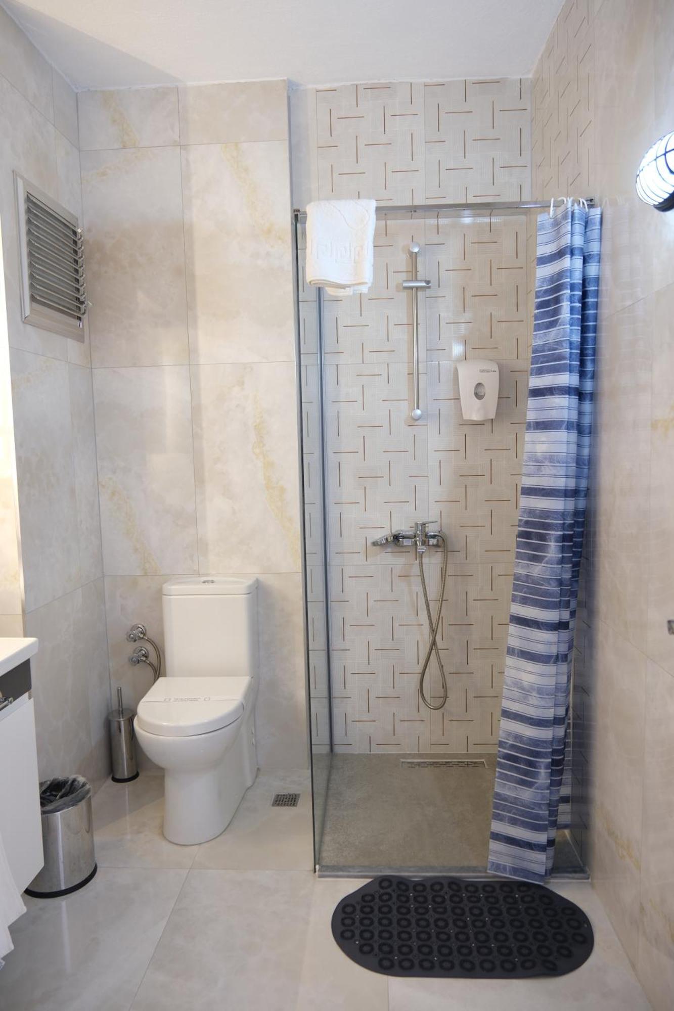 Jk Business Hotel Denizli  Zewnętrze zdjęcie