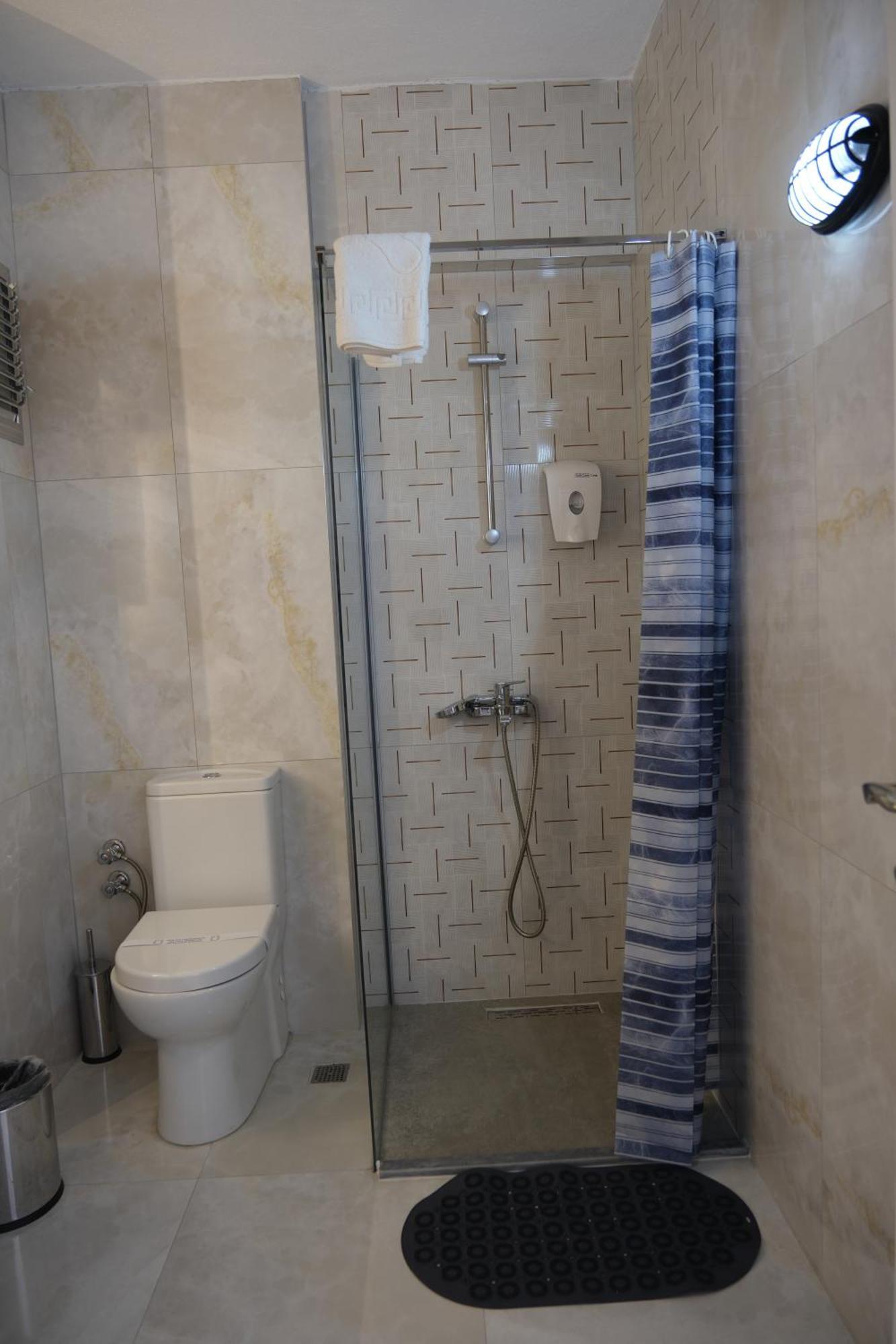 Jk Business Hotel Denizli  Zewnętrze zdjęcie