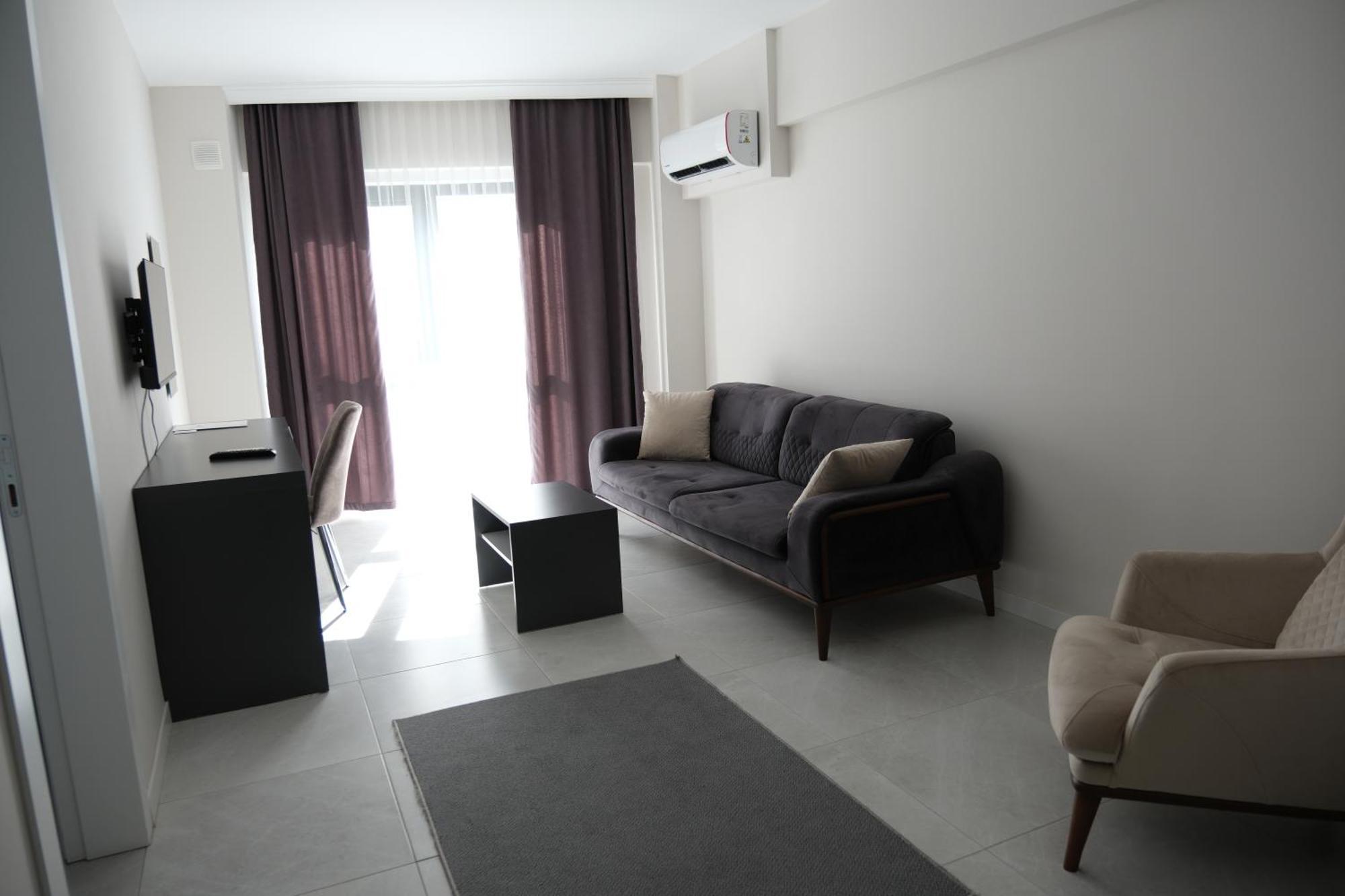 Jk Business Hotel Denizli  Zewnętrze zdjęcie