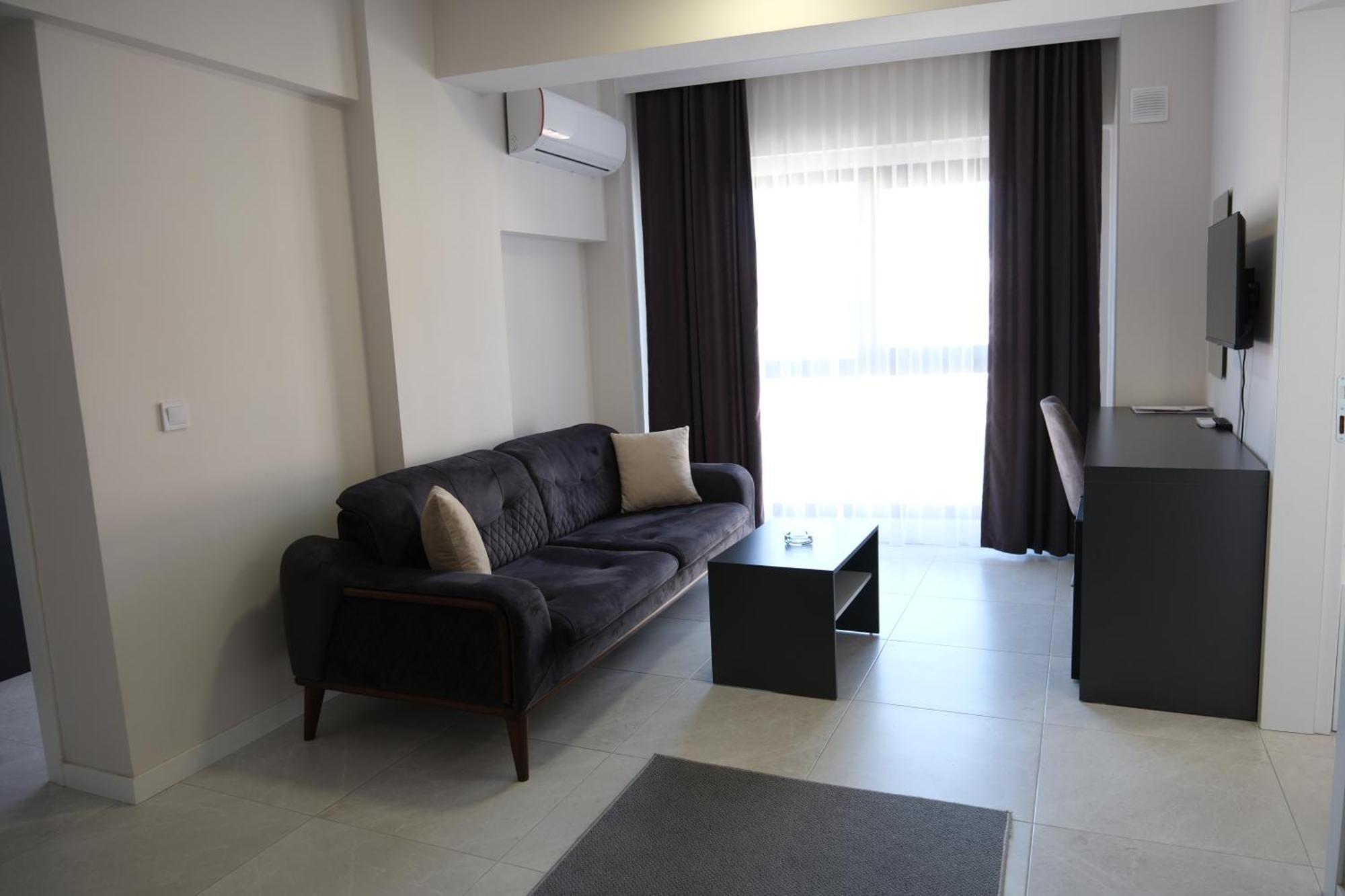 Jk Business Hotel Denizli  Zewnętrze zdjęcie