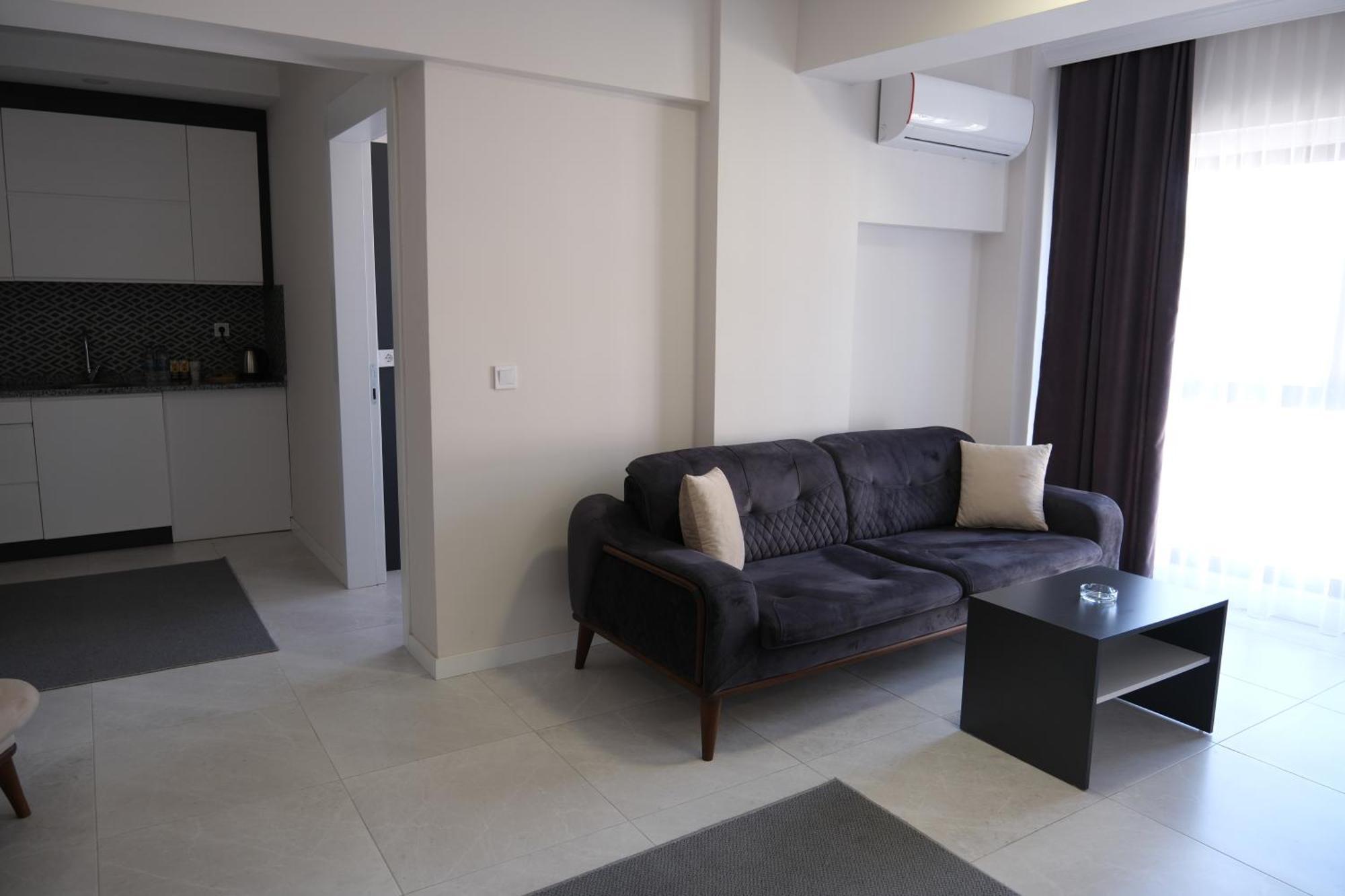 Jk Business Hotel Denizli  Zewnętrze zdjęcie
